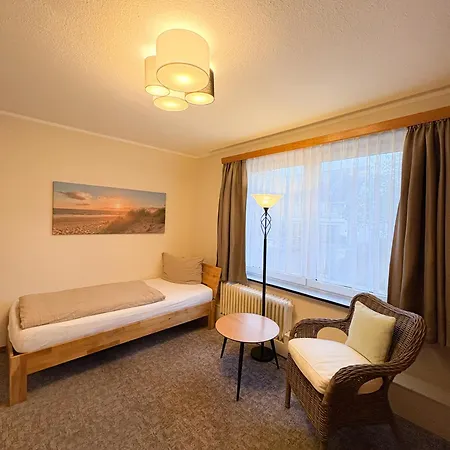 Hotel Zum Wikinger