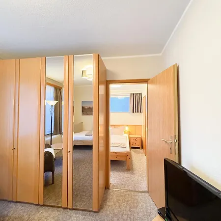 Zum Wikinger Hotel