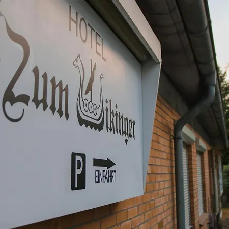 Zum Wikinger