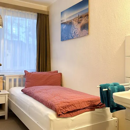 Zum Wikinger Hotel