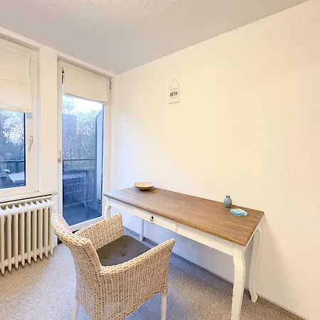 Hotel Zum Wikinger *