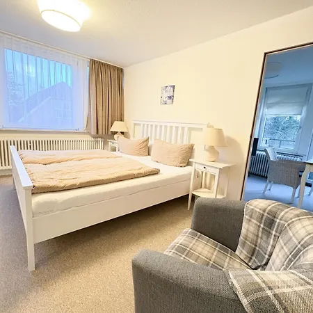 Zum Wikinger Hotel