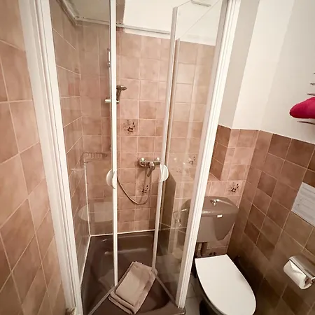 Hotel Zum Wikinger *