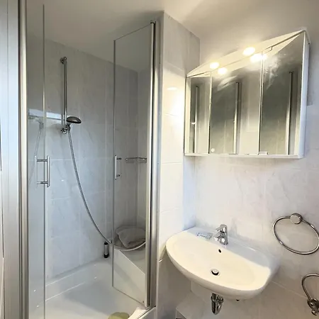 Hotel Zum Wikinger *