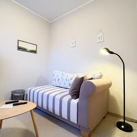 Hotel Zum Wikinger *