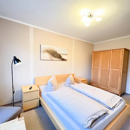 Hotel Zum Wikinger *