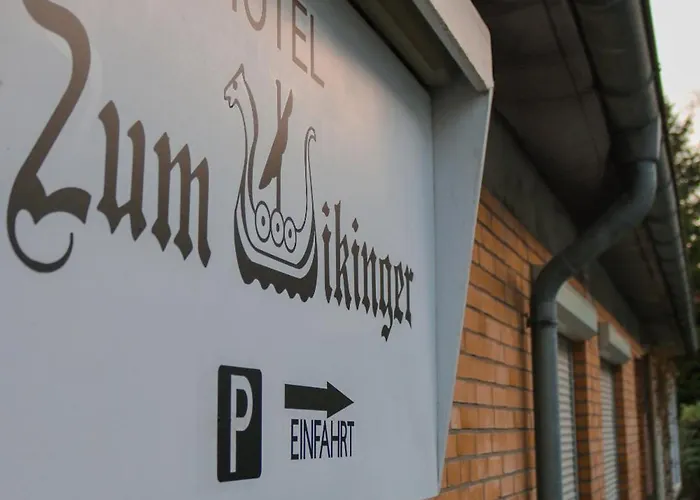 Zum Wikinger